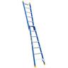 Dual Purpose Ladder 7/12 Step Fibreglass