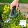 Cordless Shrub & Grass Shear EasyShear