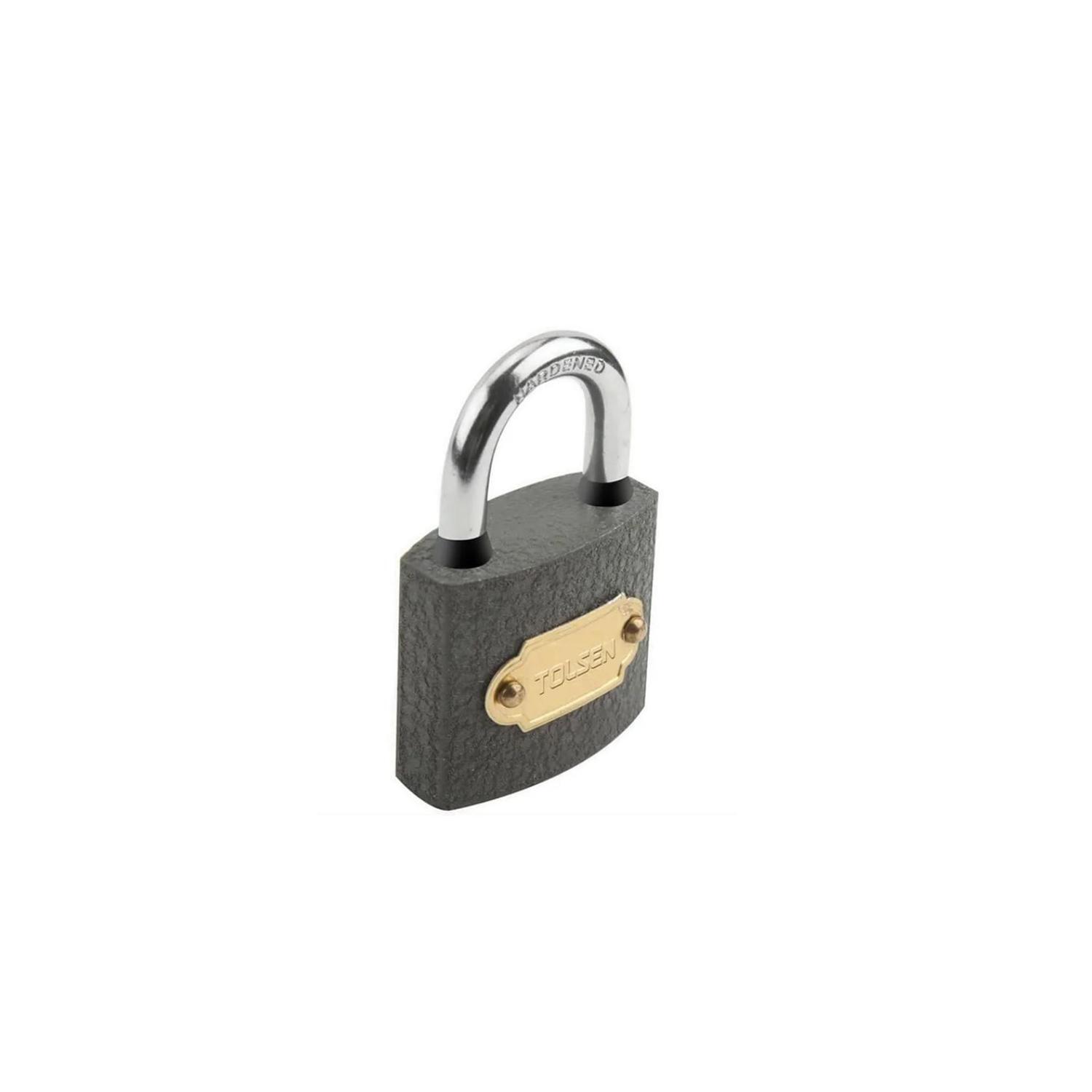 Iron Padlock 38mm