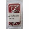 Curtain Hook L:20mm. W:10mm