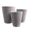 Vase Terrazzo Pot M Grey