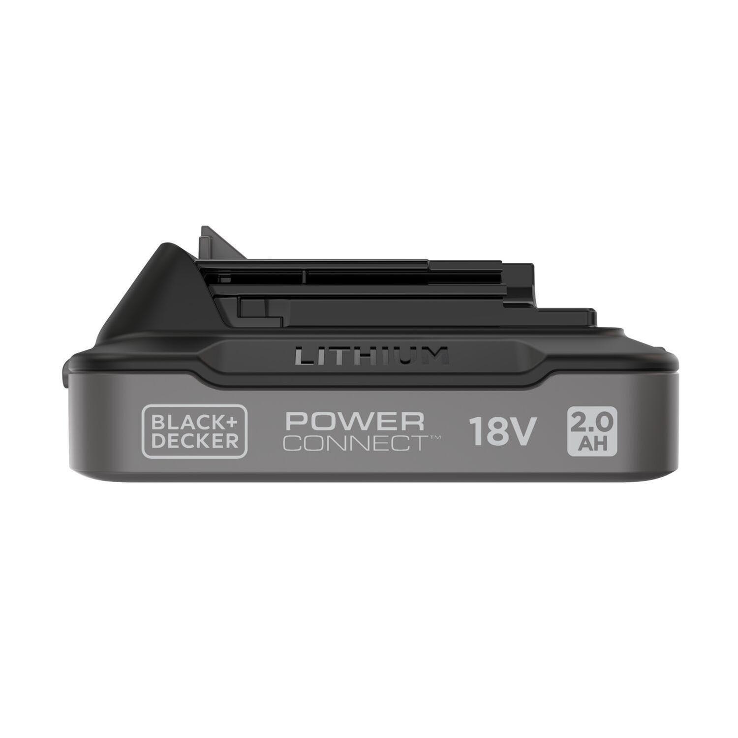2. Ah Battery