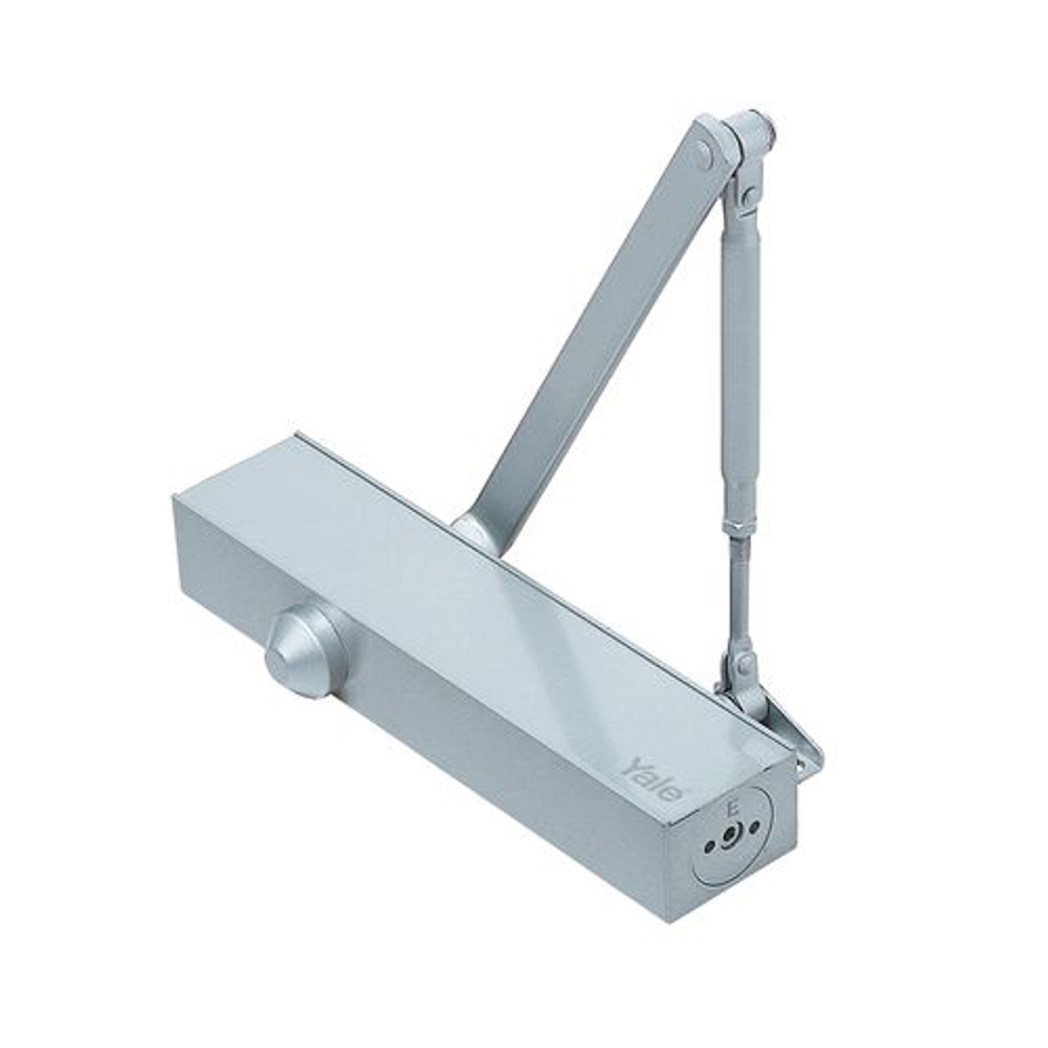 Power Adjustable Door Closer