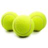 Set of 3 Tennis Balls