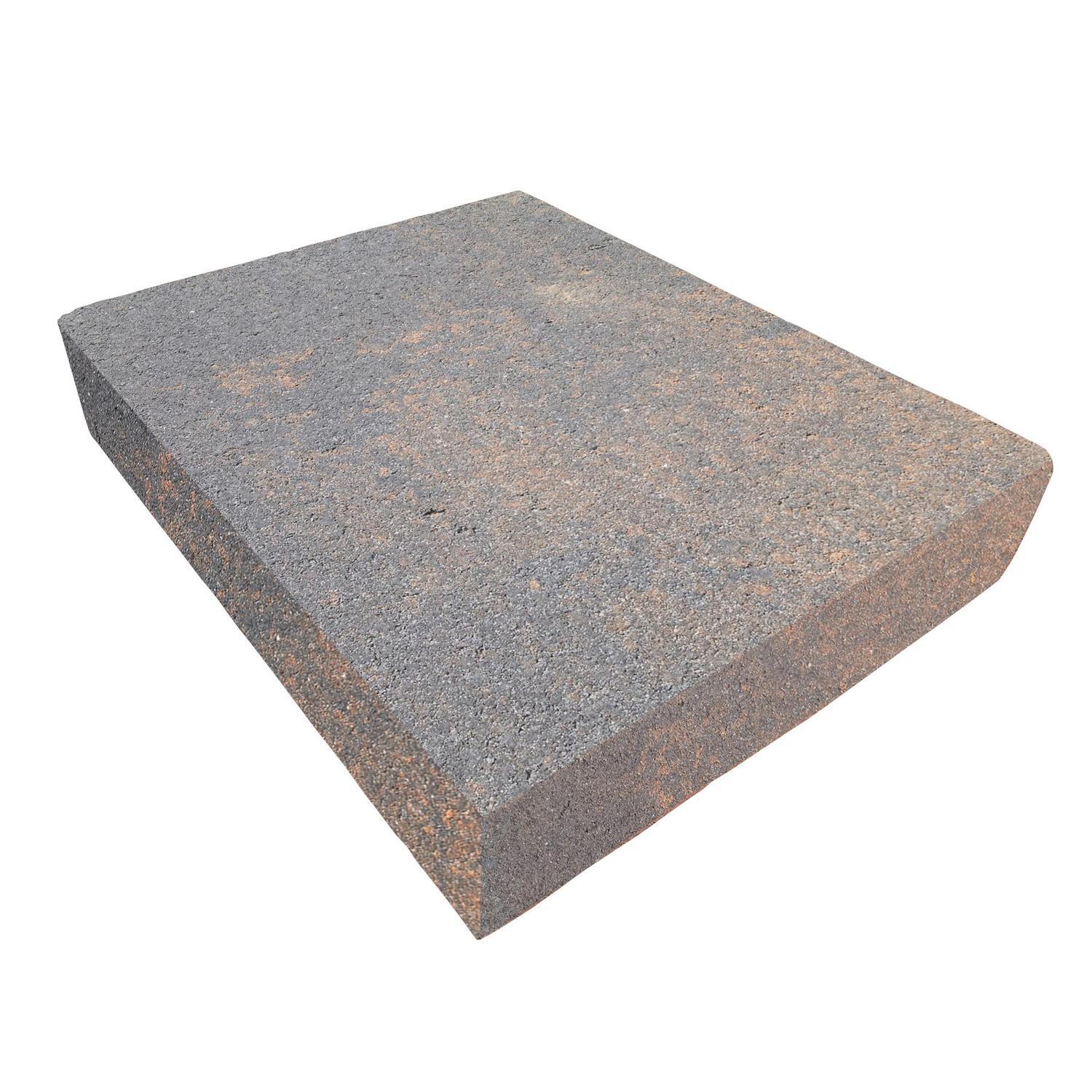 Regent Paver H 50mm, W190mm, L 230mm Jaffa