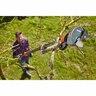 Telescopic Pruning Lopper StarCut 410 plus