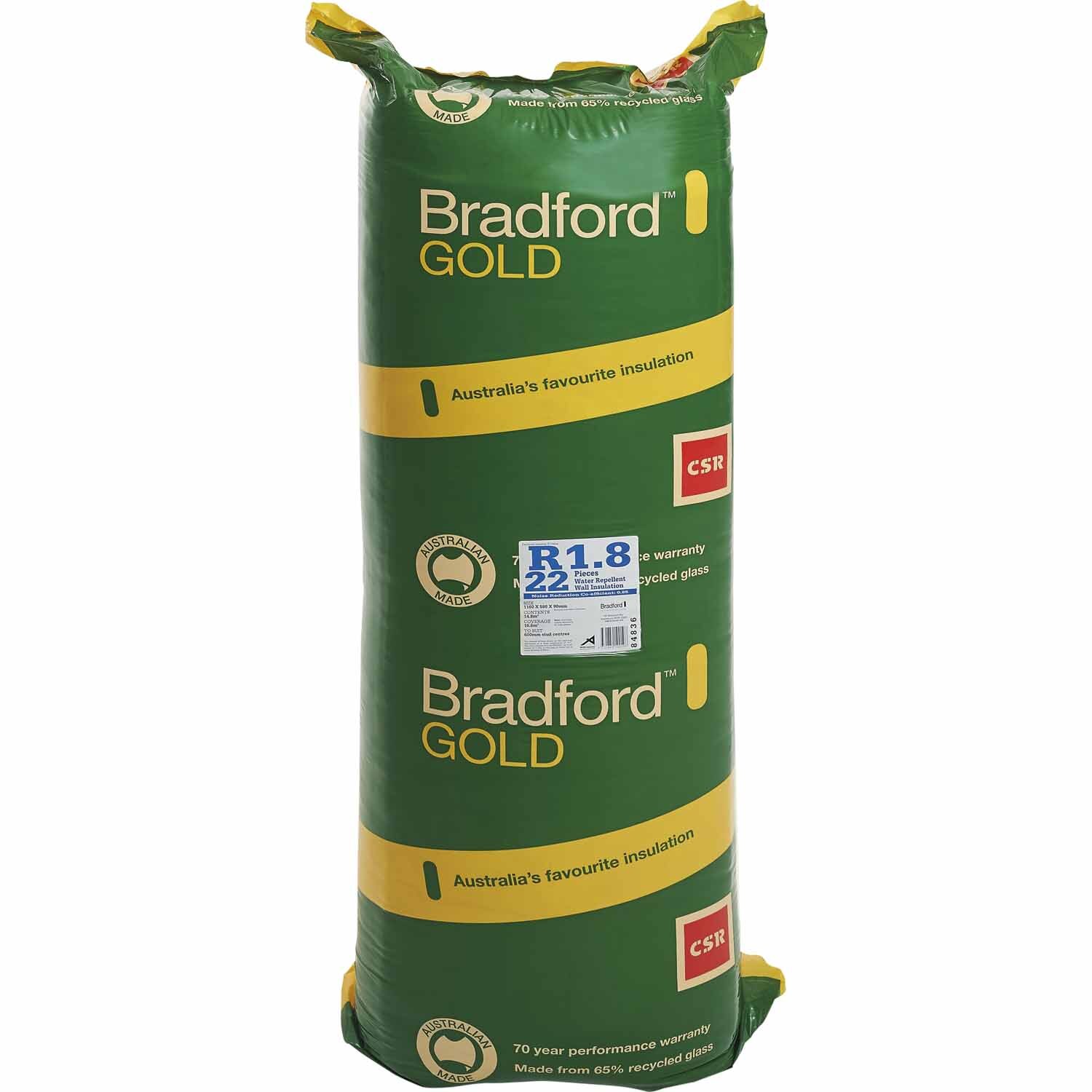 Wall Insulation