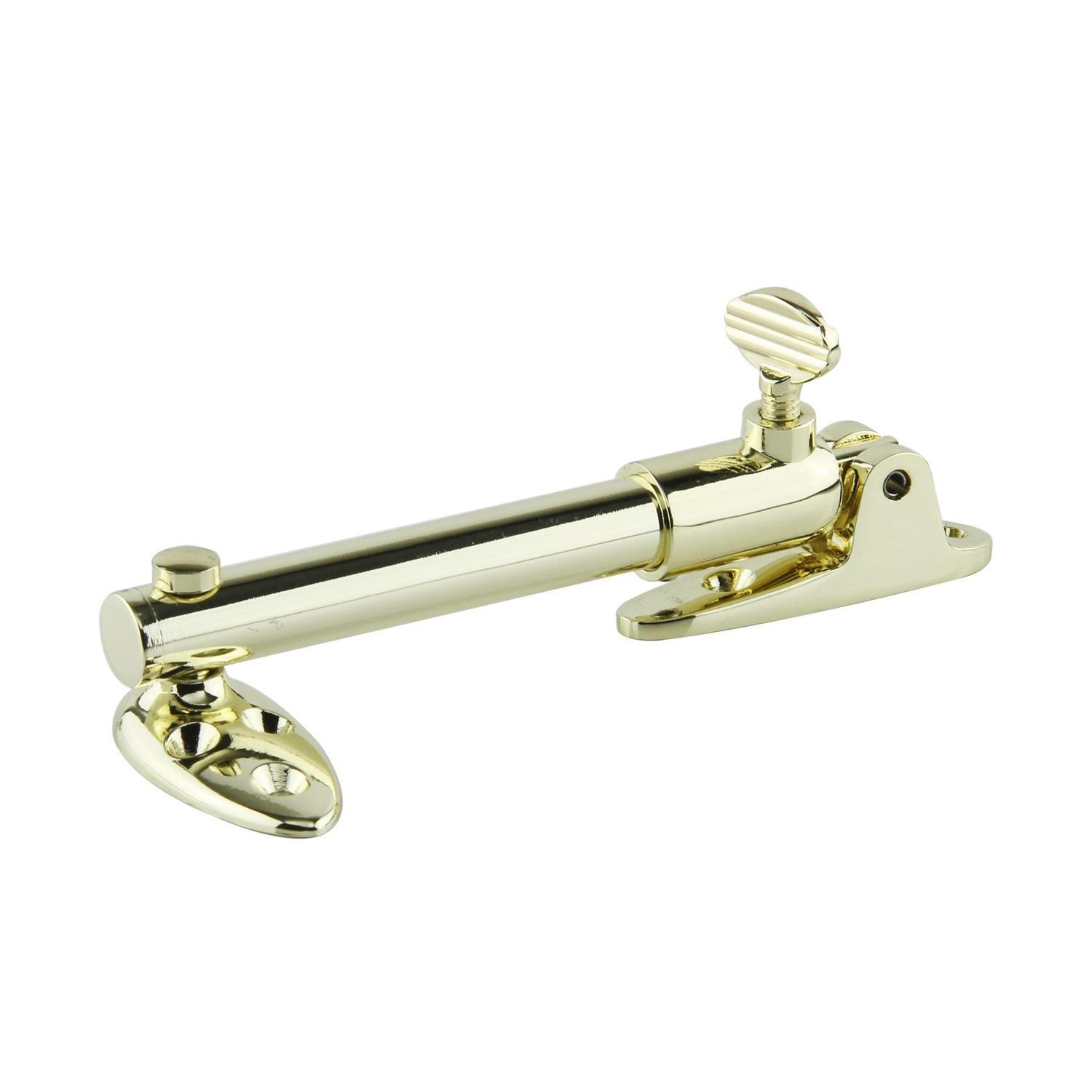 Short Telescopic Window Stay