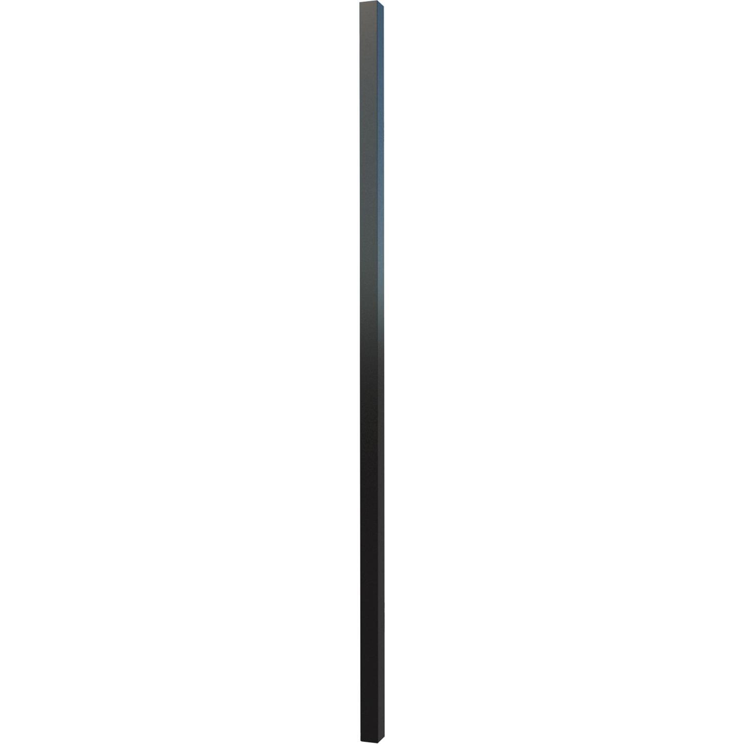 In-Ground Post Steel