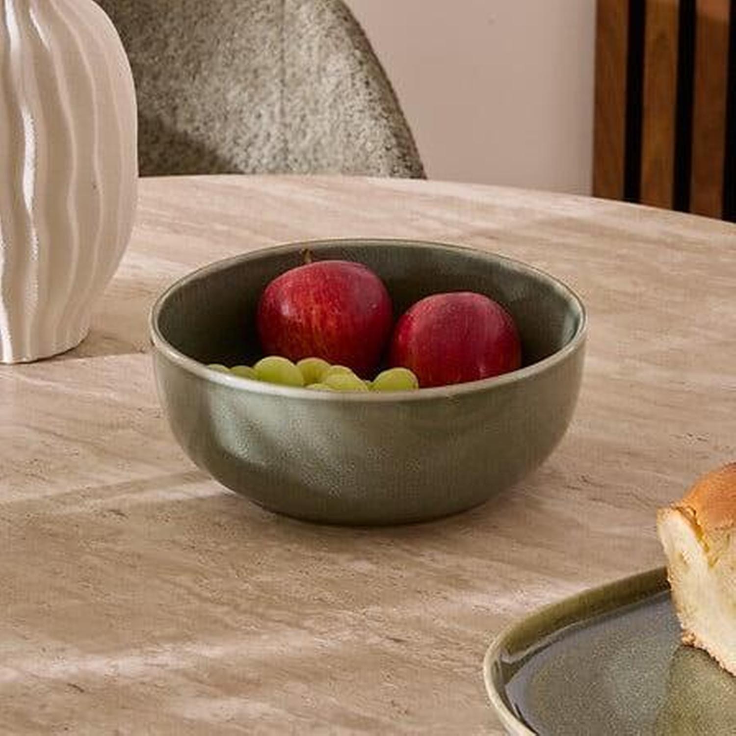 Salad Bowl Terre Inconnue Kaki