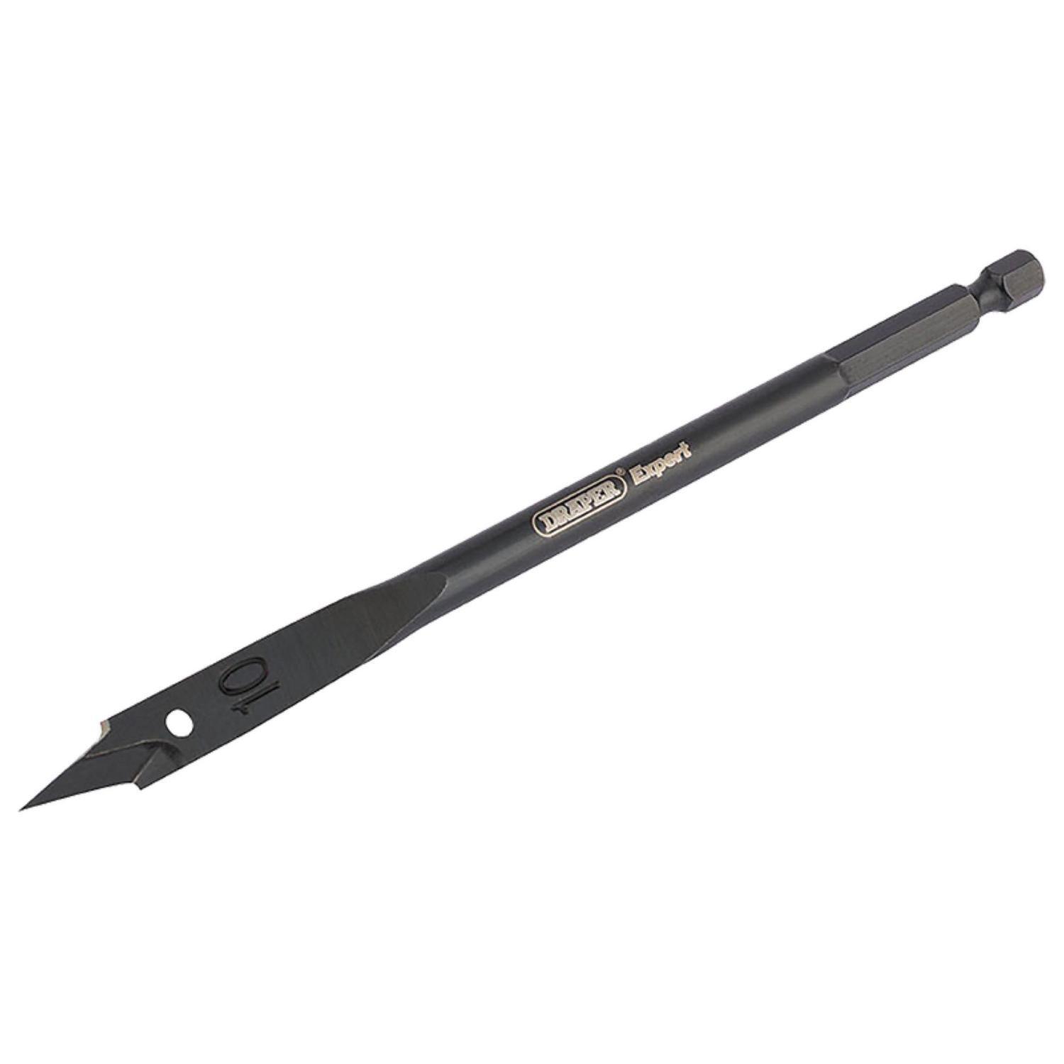 Flat Bit