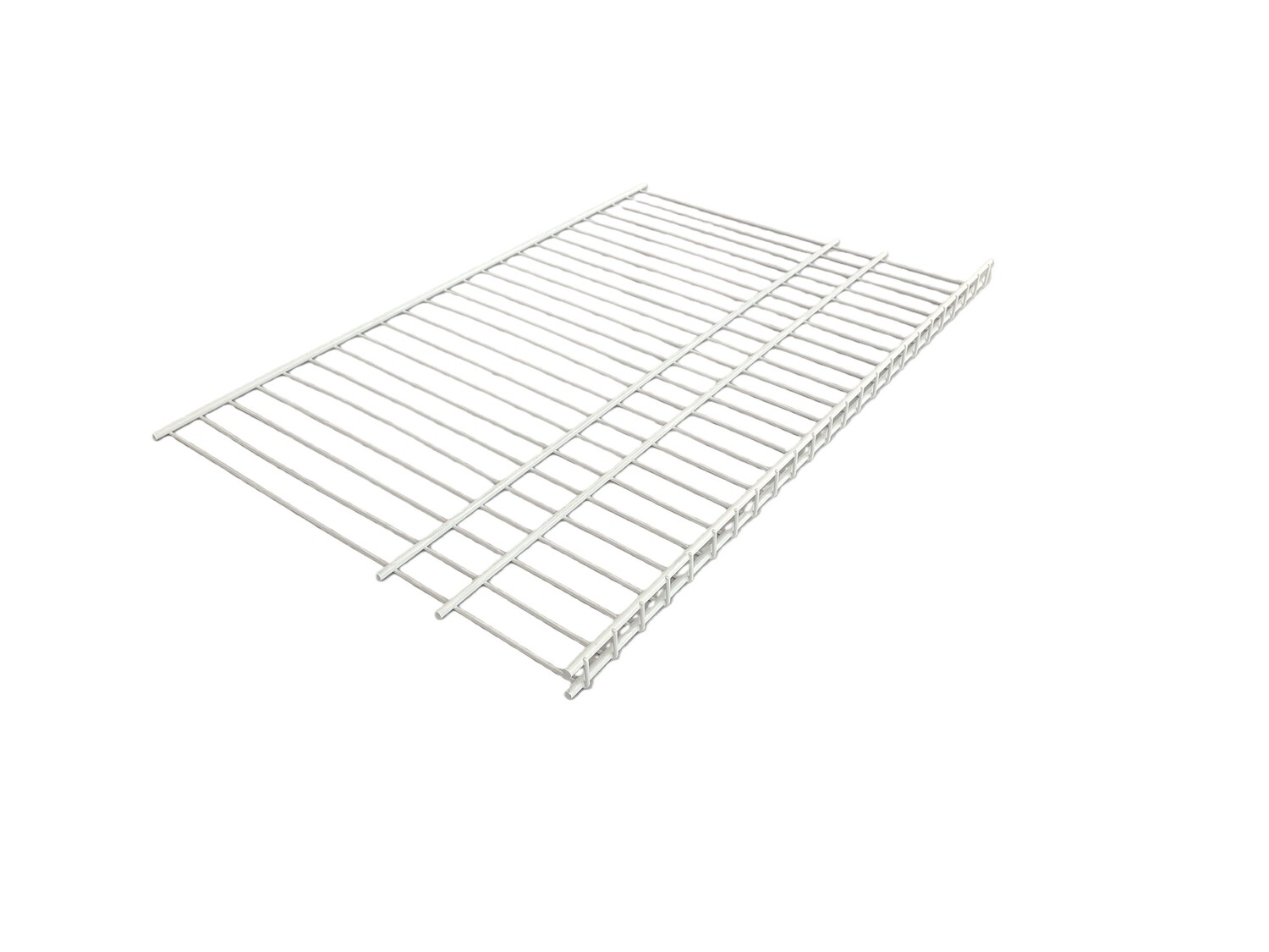Wire Wardrobe Shelf W: 400 mm, D: 620 mm