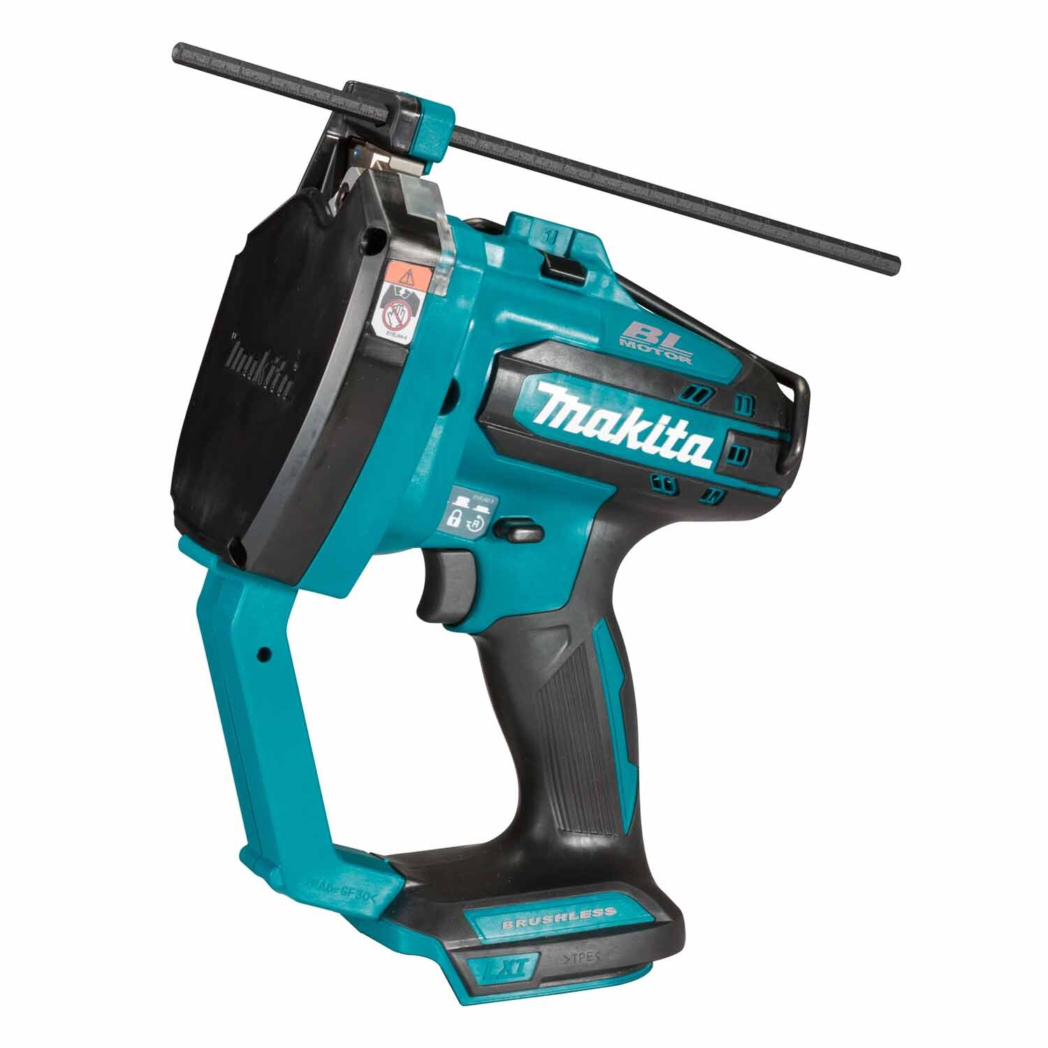 LXT Cordless Threaded Rod Cutter Skin Only