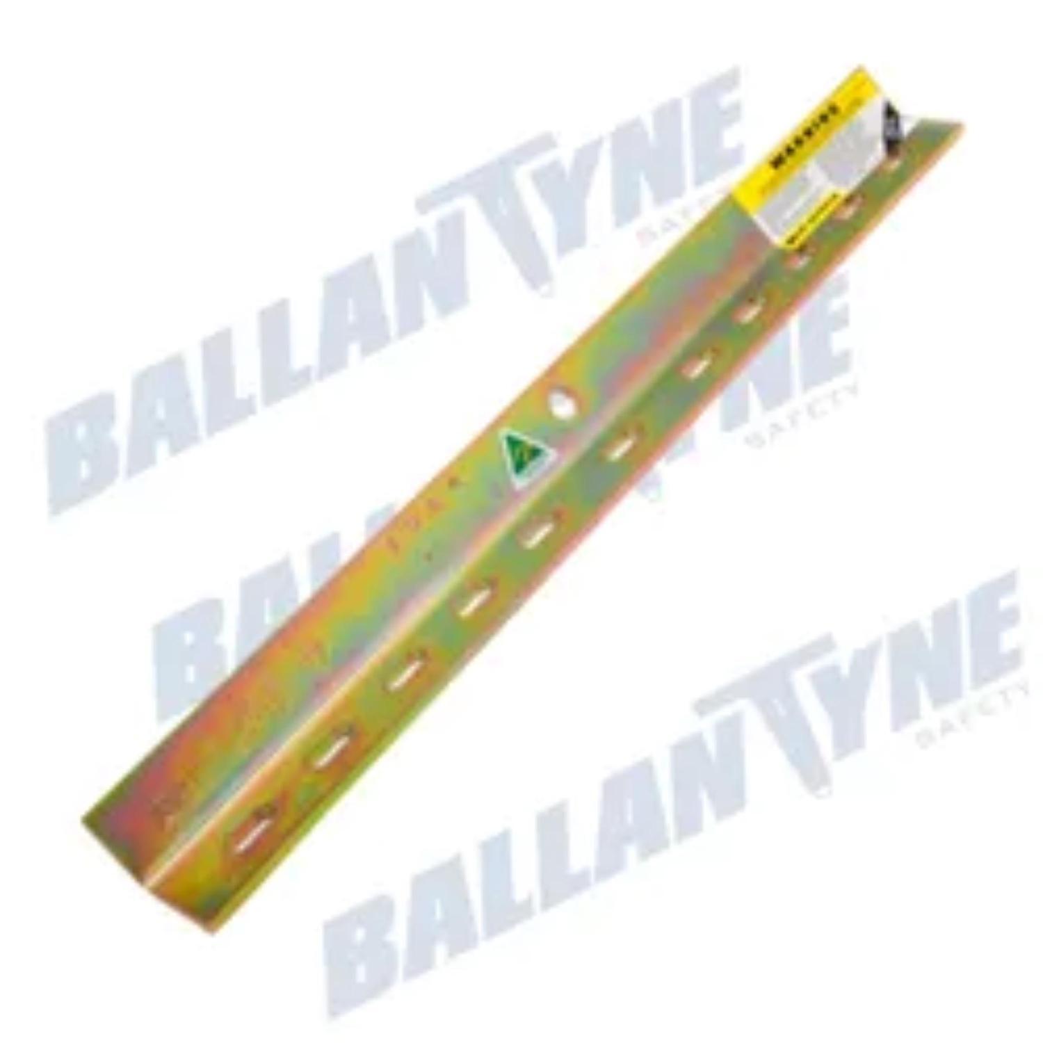 Temporary Roof Anchor H: 62cm, W: 11cm, D: 2cm