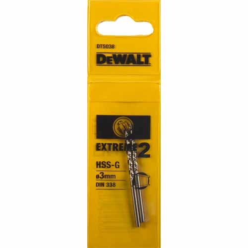 Drill Bit