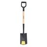D-Handle Garden Digging Spade
