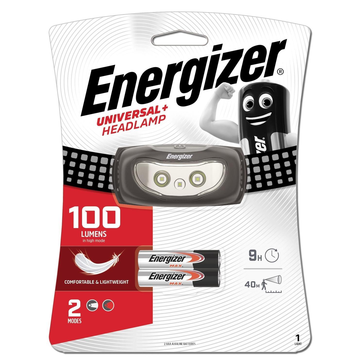 Universal Headlight