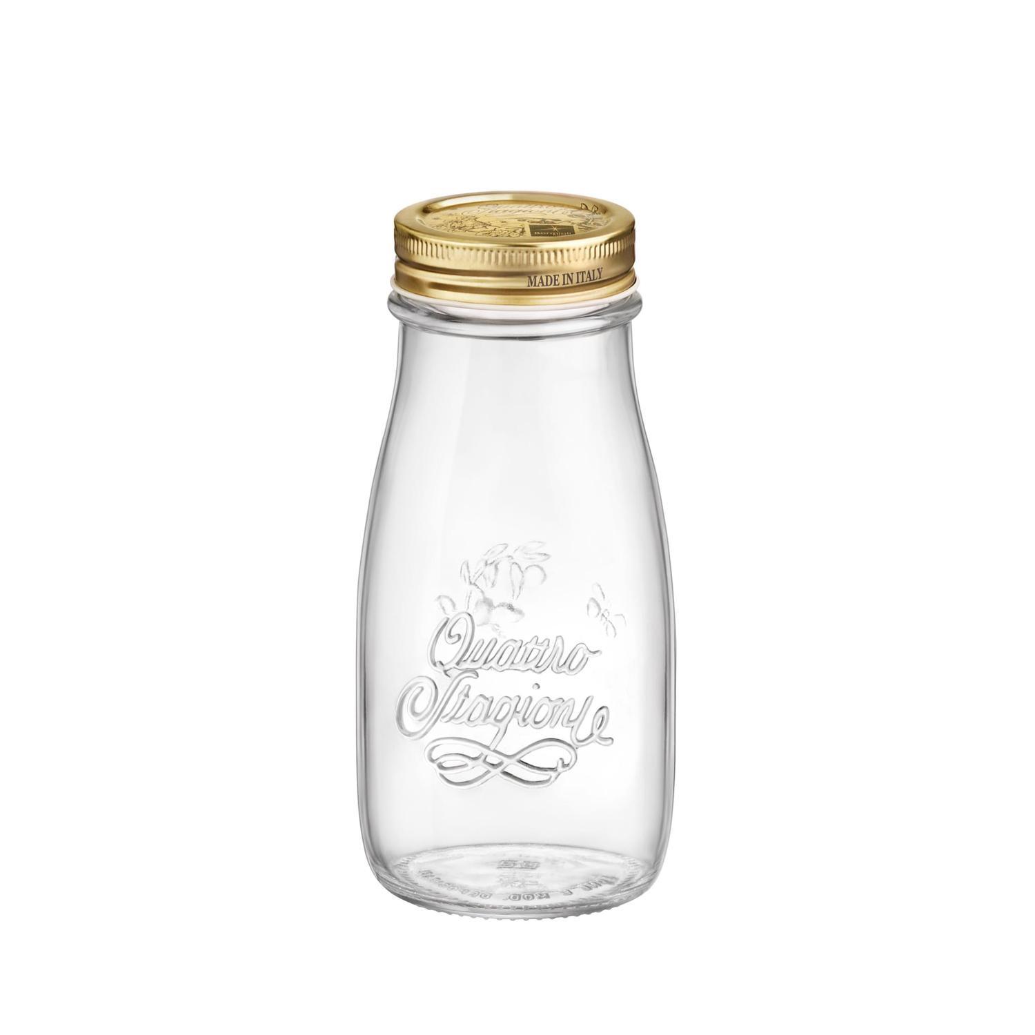 Preserving Bottle 400ml