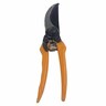 Secateur Bypass 200mm Orange