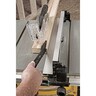 2000W 254mm Corded Table Saw + 2 Blades