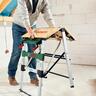 Mobile Portable Work Bench Table
