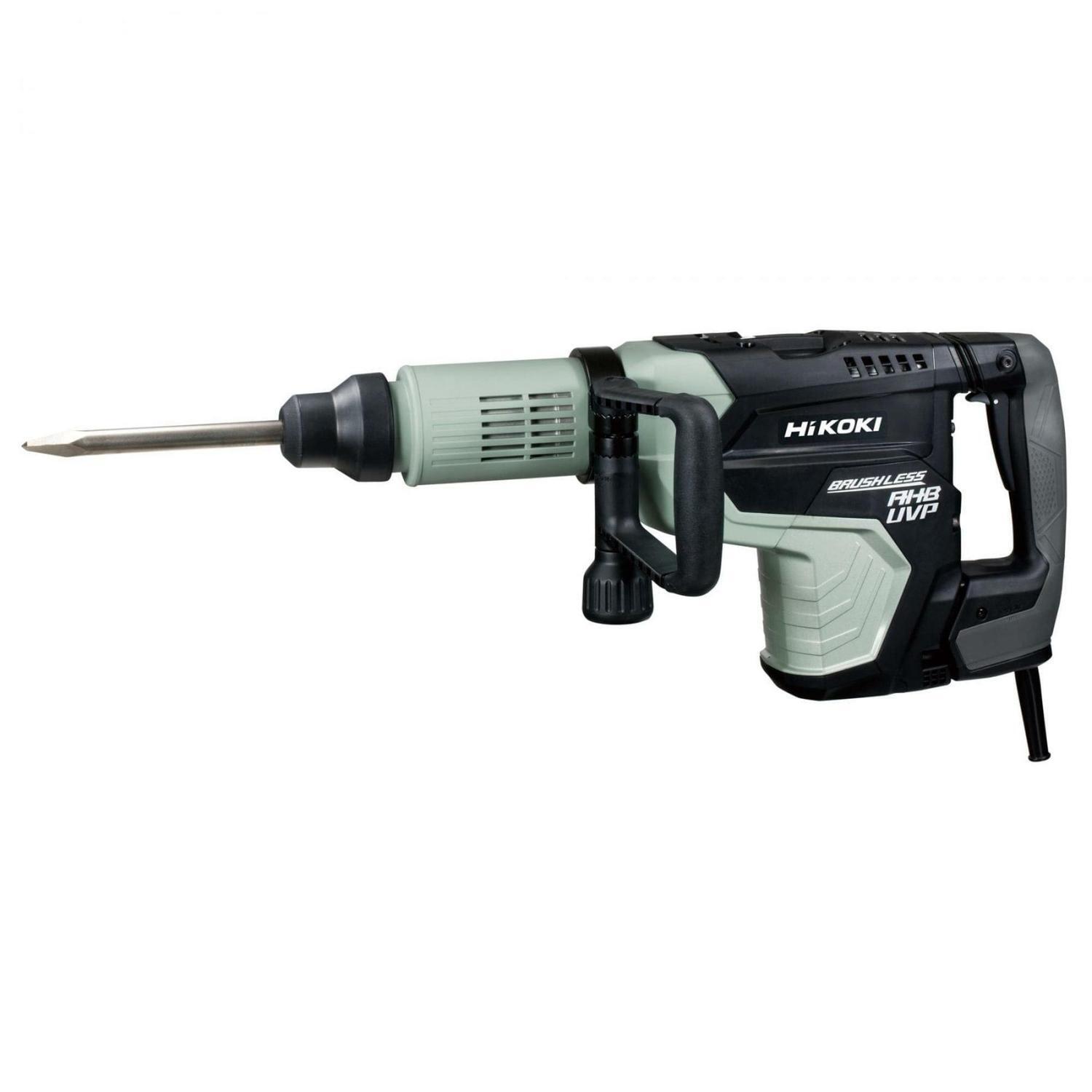 1500W Demolition Hammer