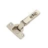 Concealed Cabinet Hinge 110 Degree. 48/6 Drill pattern. FO Nickel Plated