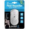 3 in 1 Electronic Pest Repeller With Night Light