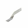 Ceiling Tie 200mm Stainless Steel
