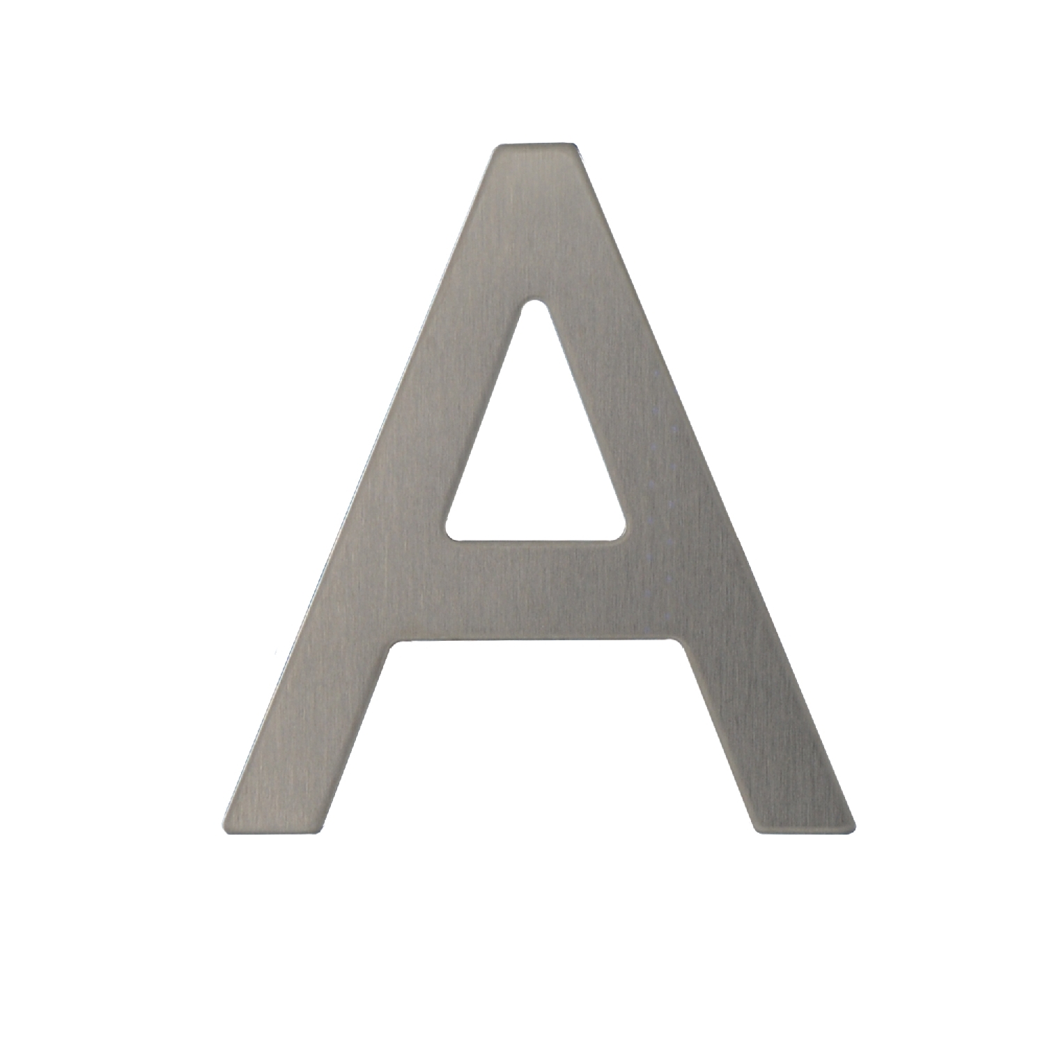 Rear-Fix Letter #A