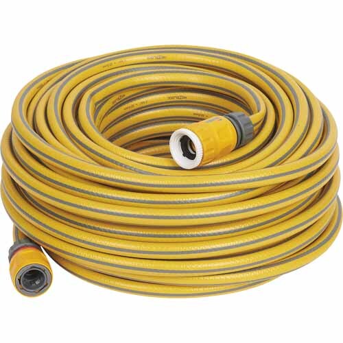 Starter Fitted Hose