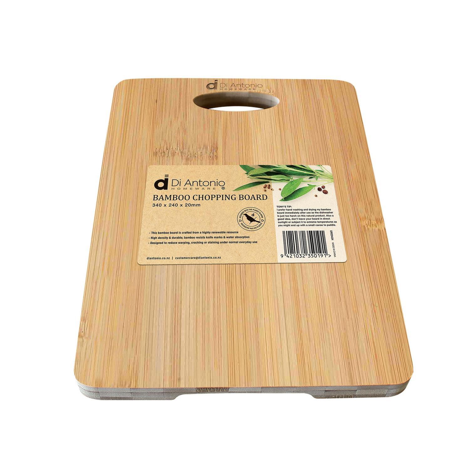 Chopping Board