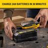 18V 4A Fast Charger