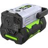 Nexus Escape 180 Watt Power Inverter Kit Includes 2.5Ah Battery & Charger 56 Volt