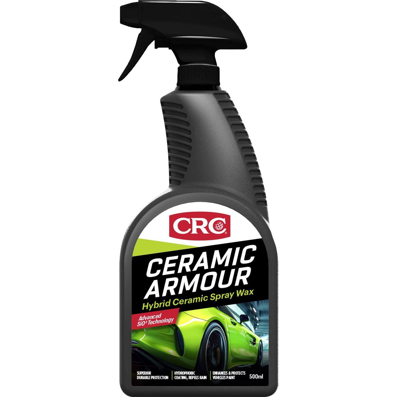 Ceramic Armour 500ml