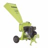 Chipper Shredder 208cc Green