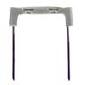 540pk 25mm Insulated Cable Staples for DCN701