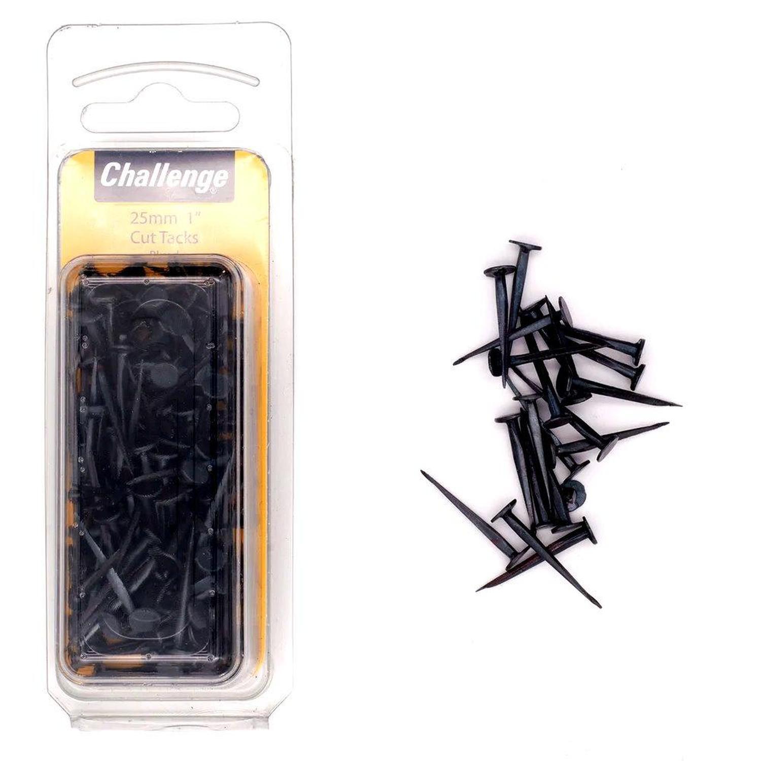Tacks