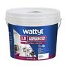 ID Advanced Interior Low Sheen Paint 10L Strong base