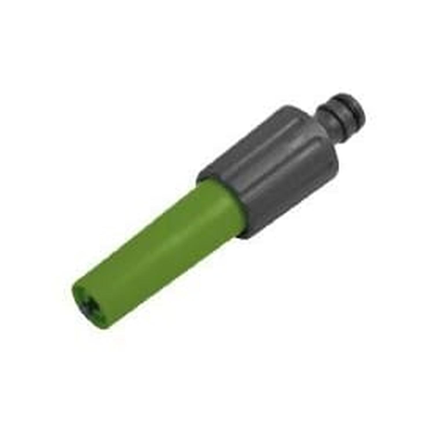 Adjustable Jet Nozzle