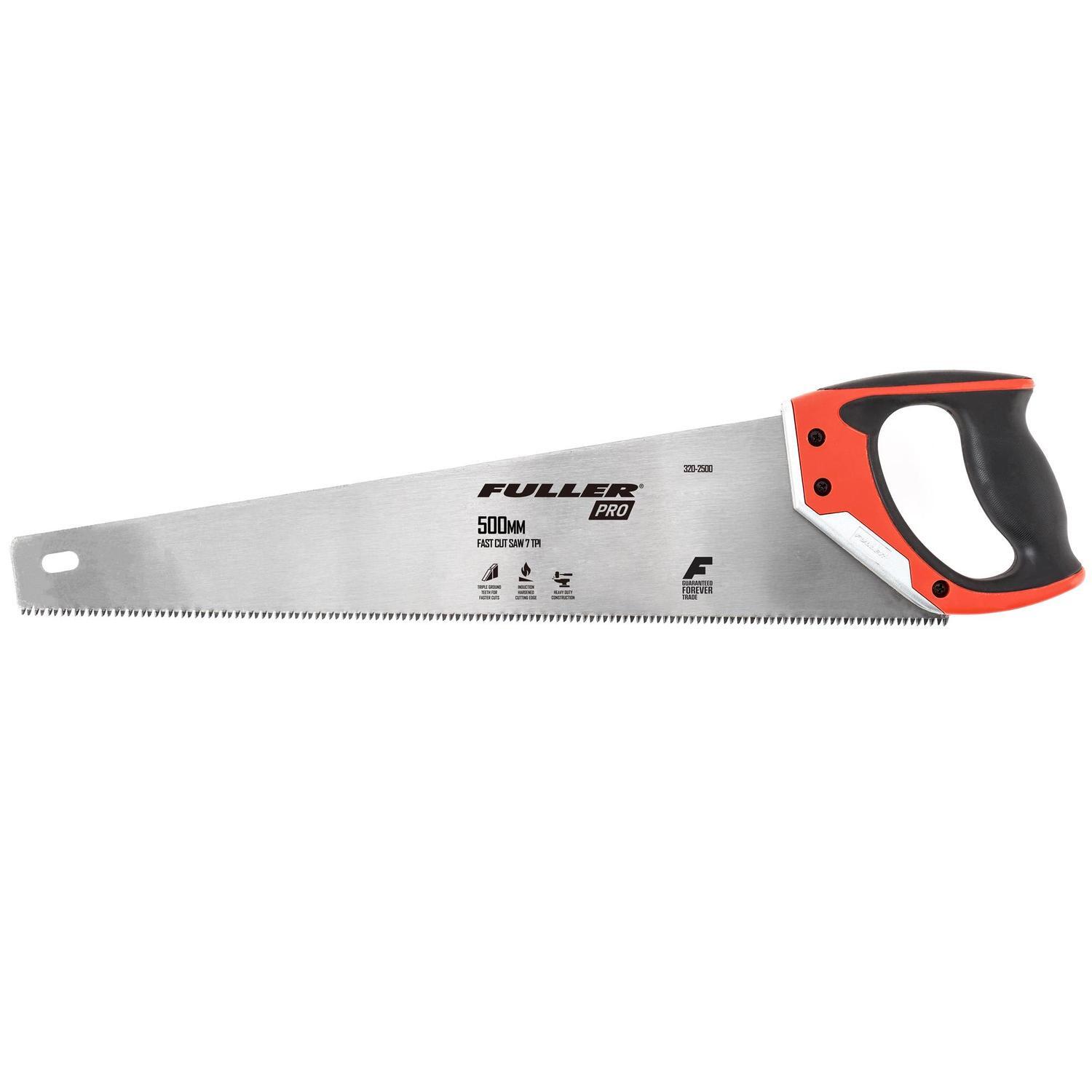 Handsaw