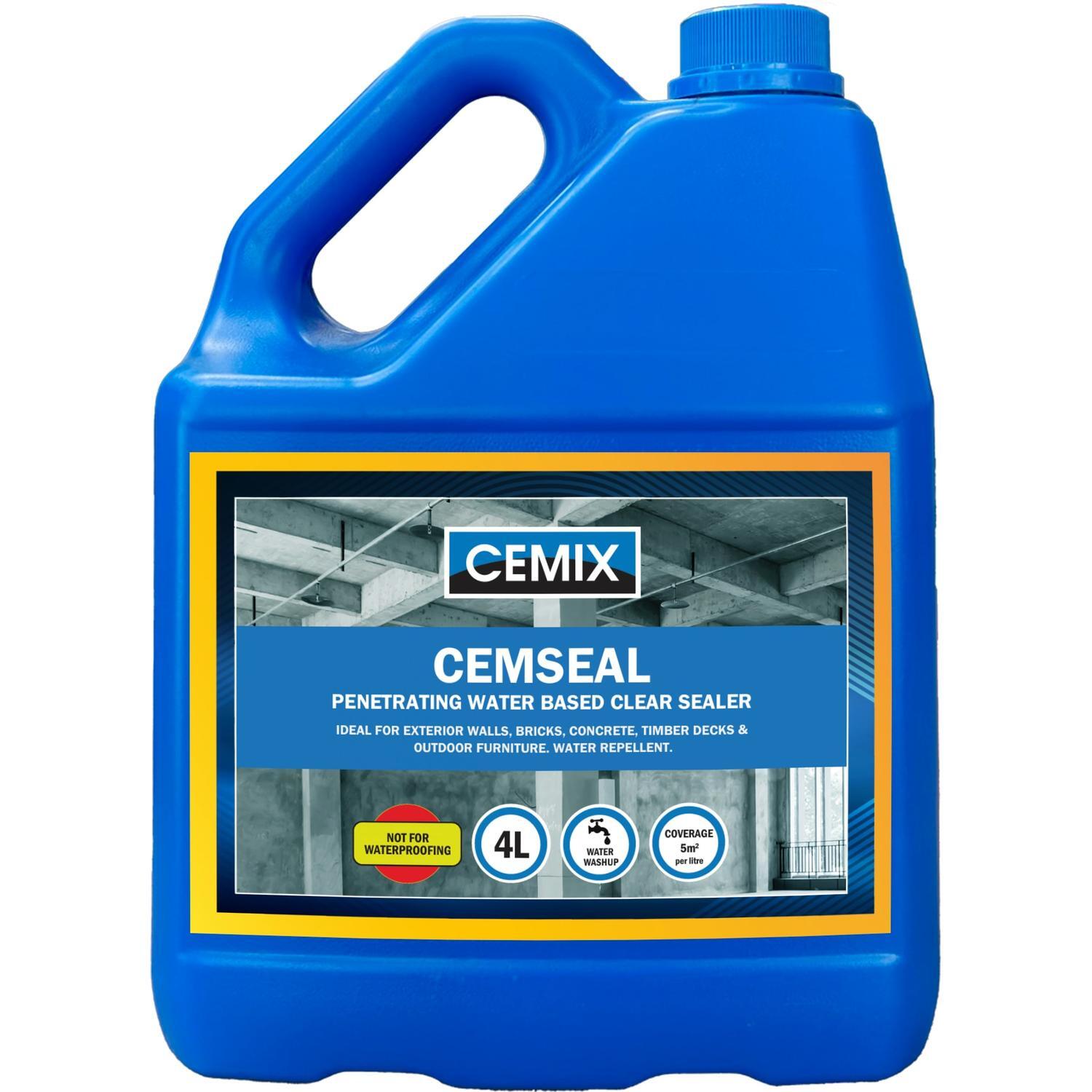 Cemseal