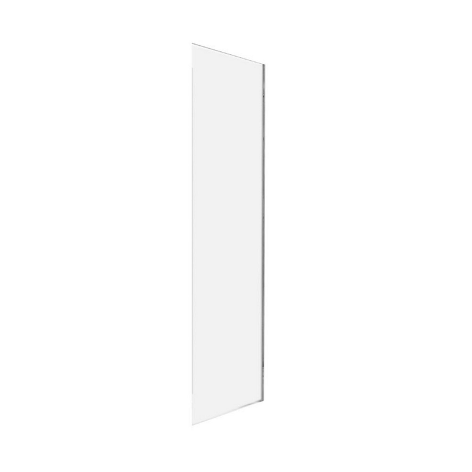 Shower Door Glass Panel