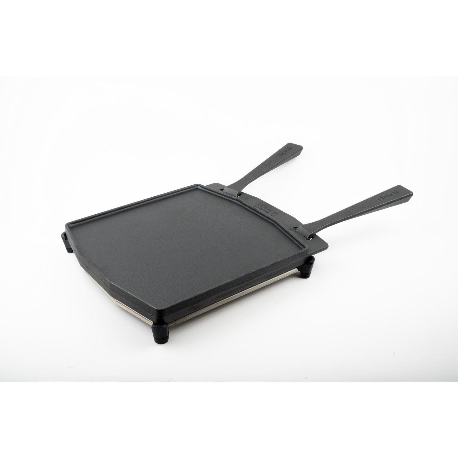 Ooni Dual-Sided Grizzler Plate