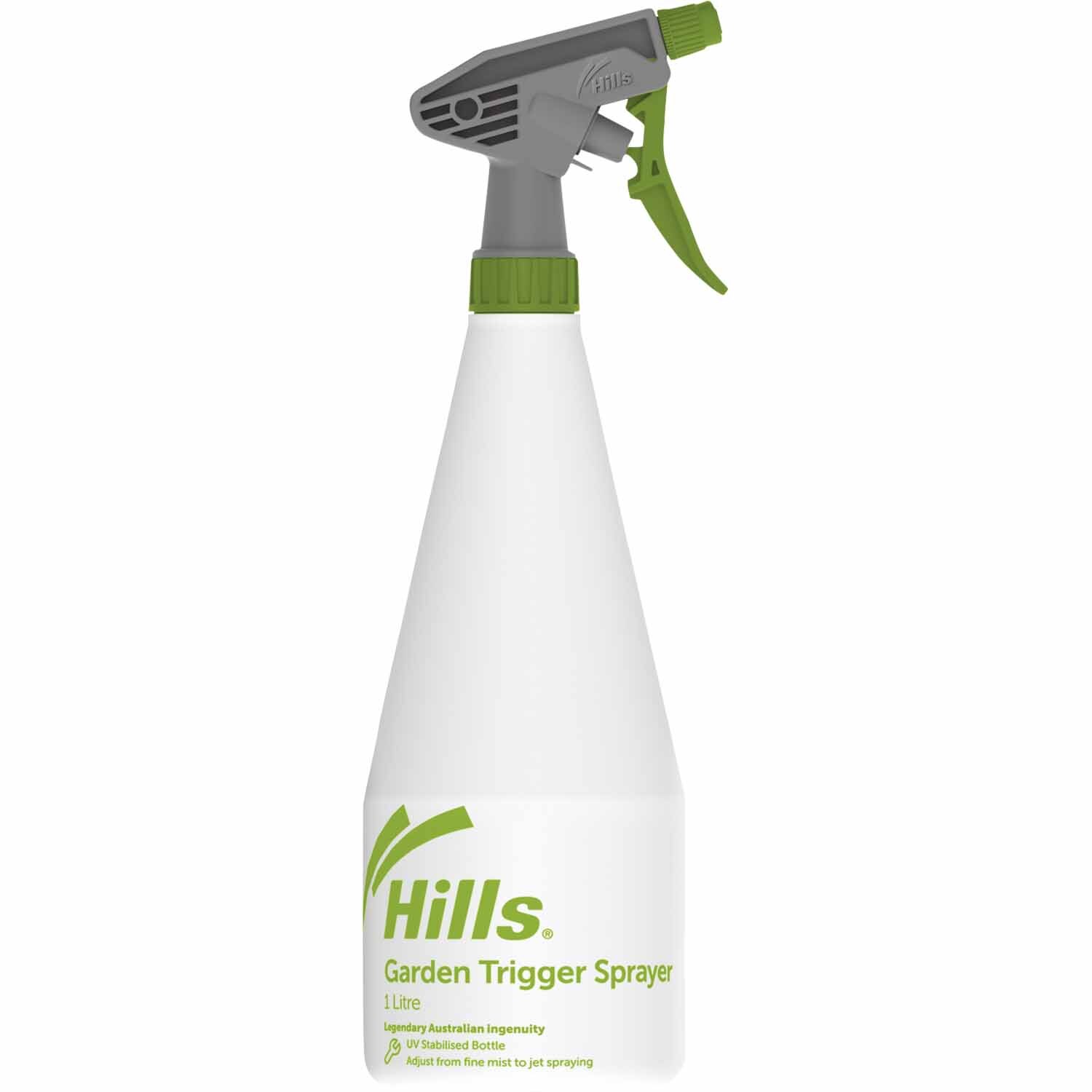Trigger Sprayer