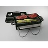 Go-Anywhere Charcoal BBQ