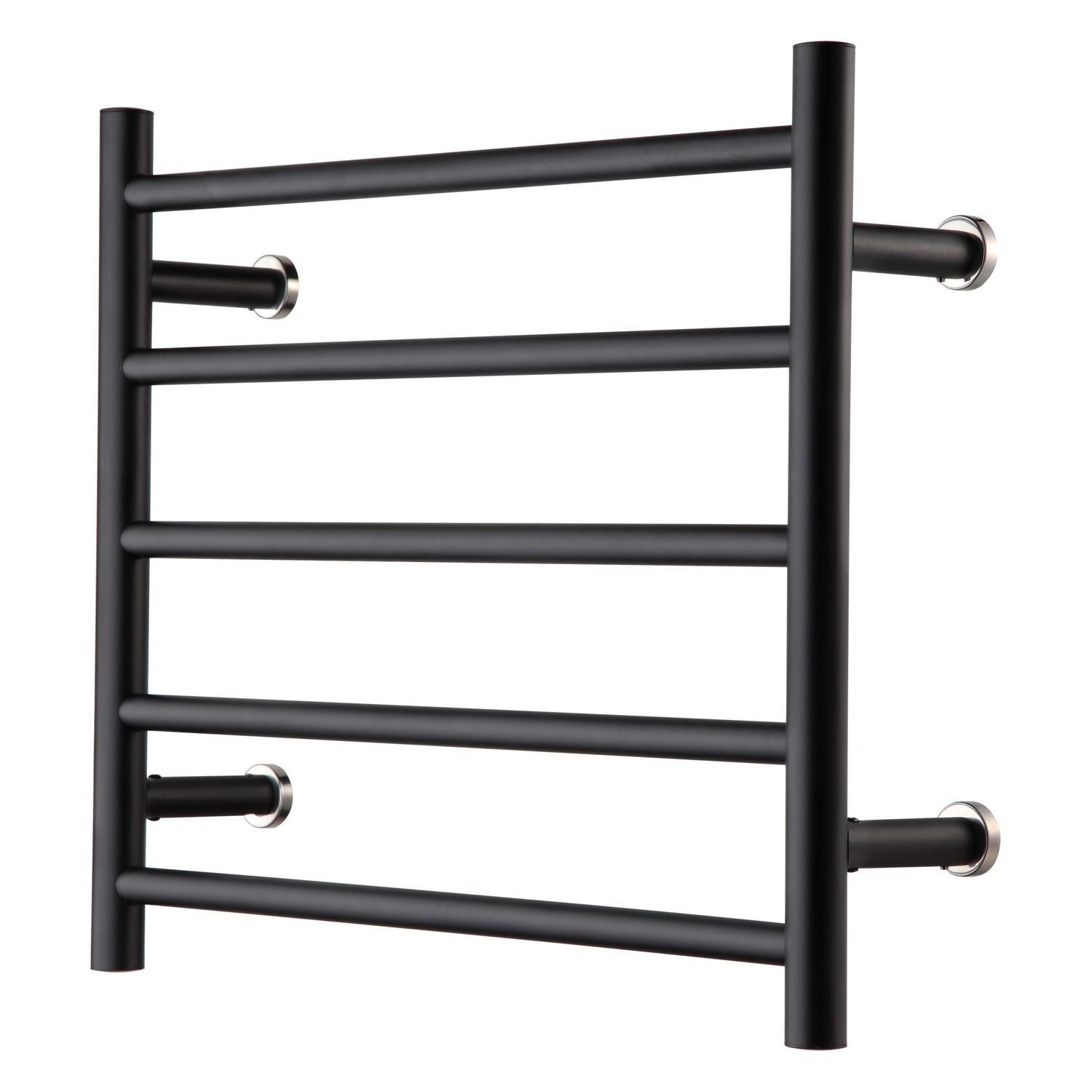 Heated Towel Rail