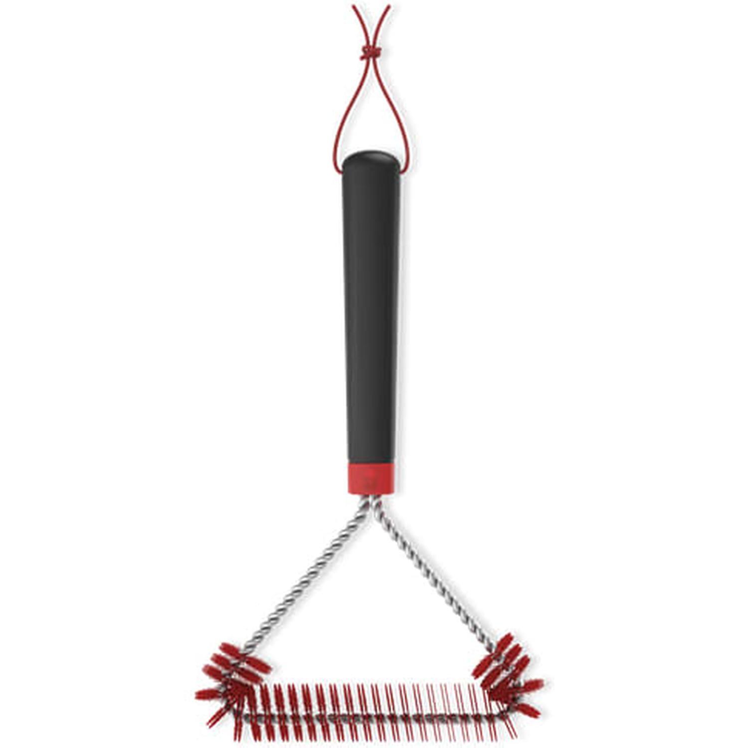 BBQ Grill Brush Cold Cleaning Small