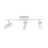 Triple Spotlight 3 x 5 Watt White