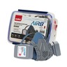 Fine Particle / Acid Gas Respiratory Clip Box Kit Medium